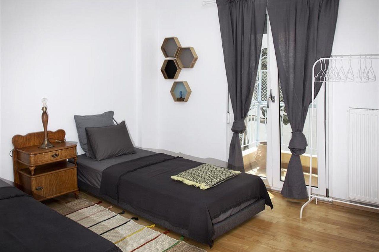 City Lounge Selanik Dış mekan fotoğraf