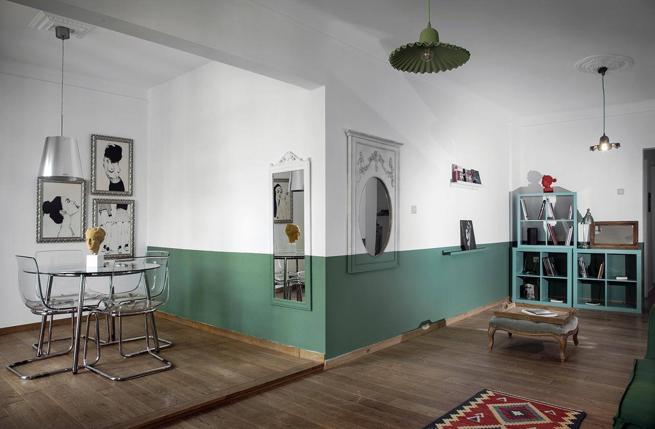 City Lounge Selanik Dış mekan fotoğraf
