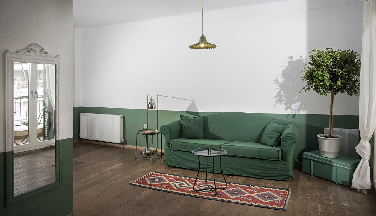 City Lounge Selanik Dış mekan fotoğraf