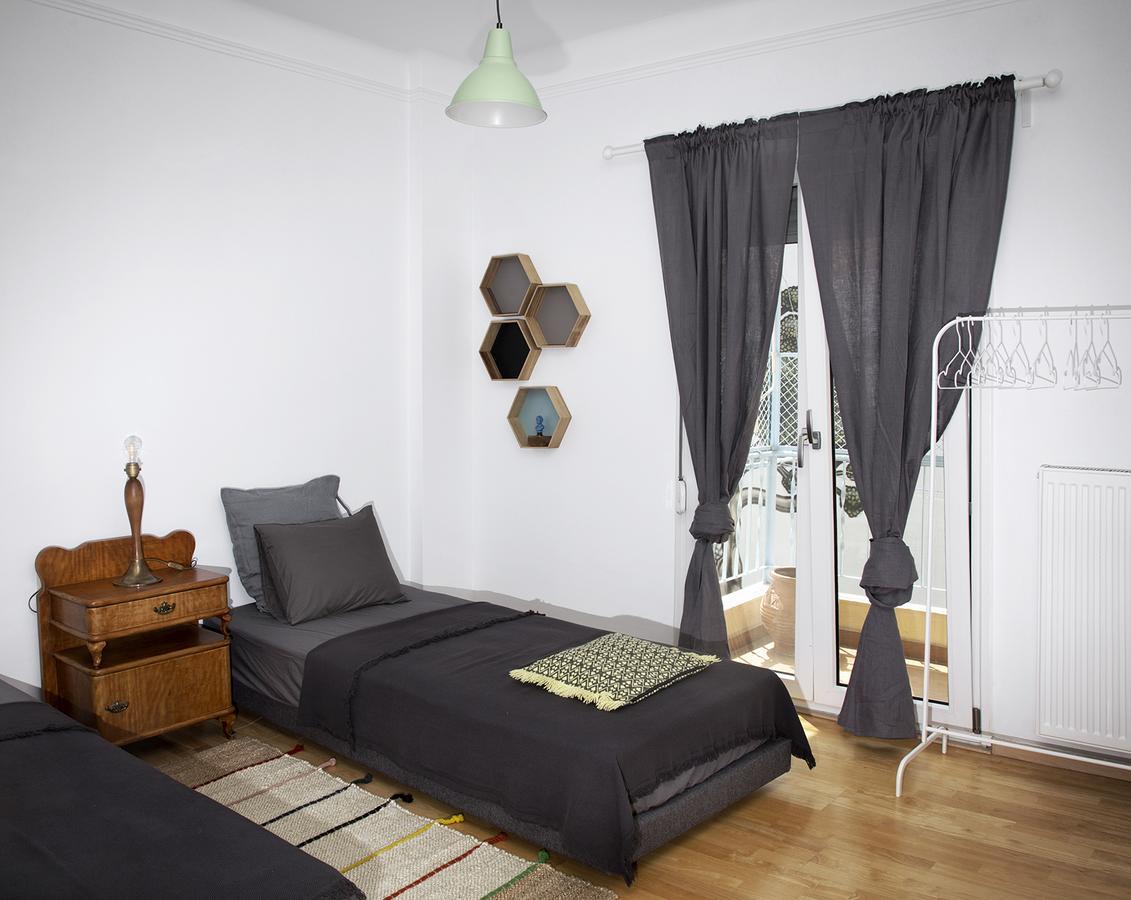 City Lounge Selanik Dış mekan fotoğraf